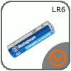 LR6-Dynamo производства Westinghouse Westinghouse LR6-Dynamo