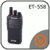 ET-558 производства Wouxun Wouxun ET-558