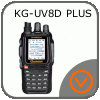 KG-UV8D Plus производства Wouxun Wouxun KG-UV8D Plus