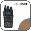 KG-UV8H производства Wouxun Wouxun KG-UV8H