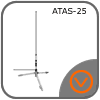 ATAS-25 производства Yaesu Yaesu ATAS-25