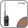 FT-60R производства Yaesu Yaesu FT-60R