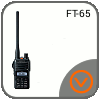 FT-65 производства Yaesu Yaesu FT-65
