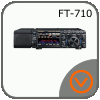FT-710 производства Yaesu Yaesu FT-710
