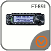 FT-891 производства Yaesu Yaesu FT-891