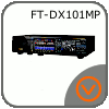 FT-DX101MP производства Yaesu Yaesu FT-DX101MP