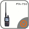 FTA-750 производства Yaesu Yaesu FTA-750