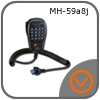 MH-59a8j производства Yaesu Yaesu MH-59a8j