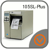 105SLPlus производства Zebra Zebra 105SLPlus