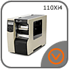 110Xi4 производства Zebra Zebra 110Xi4