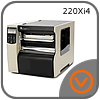 220Xi4 производства Zebra Zebra 220Xi4