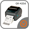 GK420d производства Zebra Zebra GK420d