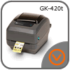 GK420t производства Zebra Zebra GK420t