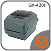 GX420t производства Zebra Zebra GX420t