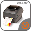 GX430t производства Zebra Zebra GX430t
