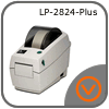 LP 2824 Plus производства Zebra Zebra LP 2824 Plus