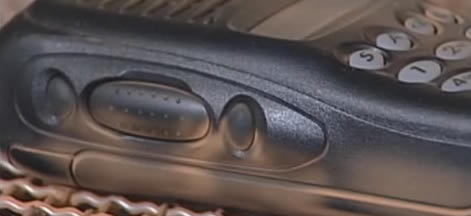 Проверка радиостанции при воздействии пыли и песка