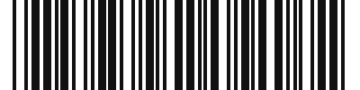 Штрих-код Zebra GT800