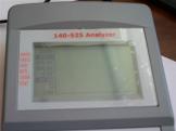 AEA 140-525 Antenna Analyst - графический анализатов КСВ AEA 140-525 Antenna Analyst - графический анализатов КСВ