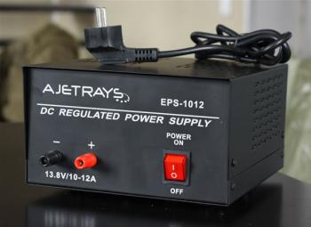 Блок питания Ajetrays EPS-1012 Ajetrays EPS-1012