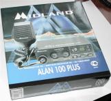 Радиостанция Alan 100 plus Радиостанция Alan 100 plus
