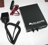 Рация Alan 100 plus (100+) Рация Alan 100 plus (100+)