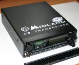 CB радиостанция Alan 48 excel CB радиостанция Alan 48 excel