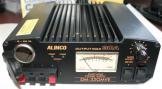 ALINCO DM-330 ALINCO DM-330