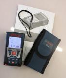 Комплект поставки Bosch GLM-250-VF Комплект поставки Bosch GLM-250-VF