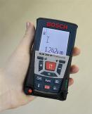 Профессиональный лазерный дальномер Bosch GLM-250-VF Профессиональный лазерный дальномер Bosch GLM-250-VF