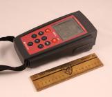 Габариты анализатора Circutor AR-5-L Габариты анализатора Circutor AR-5-L