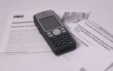 Комплектация IP-телефона Комплектация IP-телефона