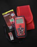 Лазерный дальномер Mettro CONDTROL-100. Комплект поставки Лазерный дальномер Mettro CONDTROL-100. Комплект поставки