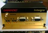 Телеметрия. Радиомодем Dataradio Integra TR Телеметрия. Радиомодем Dataradio Integra TR