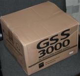 Блок питания Diamond GSS-3000 Блок питания Diamond GSS-3000