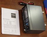 Измеритель КСВ и мощности Diamond SX-1100. Комплект поставки Измеритель КСВ и мощности Diamond SX-1100. Комплект поставки