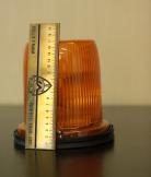 Габариты проблескового фонаря ФП-1-170 Габариты проблескового фонаря ФП-1-170