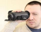Охранные тепловизоры FLIR HS-324, HS-324-pro Охранные тепловизоры FLIR HS-324, HS-324-pro