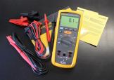 Комплект поставки прибора Fluke 1507 Комплект поставки прибора Fluke 1507