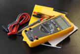 Fluke 179. Комлпект поставки Fluke 179. Комлпект поставки