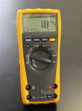 Лабораторный мультиметр Fluke-179 Лабораторный мультиметр Fluke-179