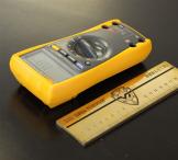 Габариты мультиметров Fluke 179 Габариты мультиметров Fluke 179