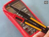 Измерительные щупы мультиметра Fluke 28-II Ex Измерительные щупы мультиметра Fluke 28-II Ex
