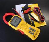 Комплект поставки прибора Fluke 355 Комплект поставки прибора Fluke 355