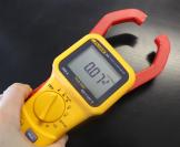 Токовые клещи Fluke 355 Токовые клещи Fluke 355