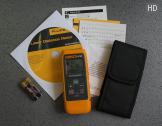 Комплектация дальномера Fluke 411D Комплектация дальномера Fluke 411D