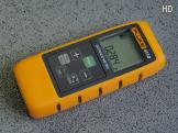 Лазерный измеритель расстояний Fluke 411D Лазерный измеритель расстояний Fluke 411D