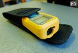 Лазерный излучатель дальномера Fluke 414D Лазерный излучатель дальномера Fluke 414D