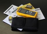 Fluke 416D. Комплект поставки Fluke 416D. Комплект поставки