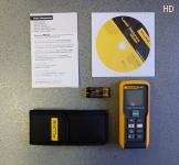 Комплектация дальномера Fluke 419D Комплектация дальномера Fluke 419D
